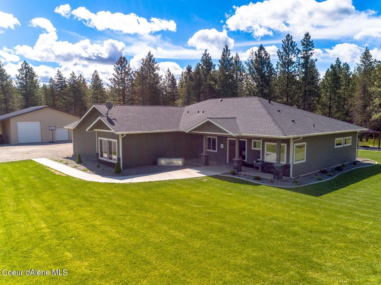26162 N Jacka Loop