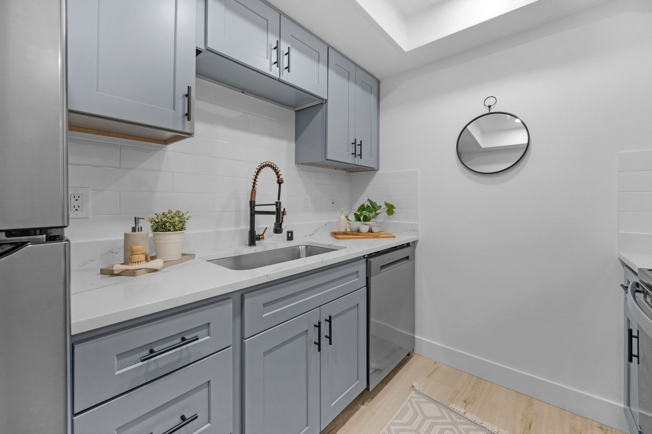 Modern Comfort Meets Prime Location