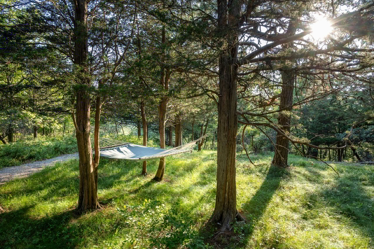 12 Mountain Brook Road