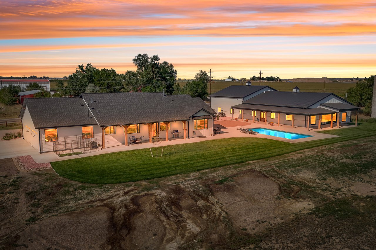 The Platte River Ranch