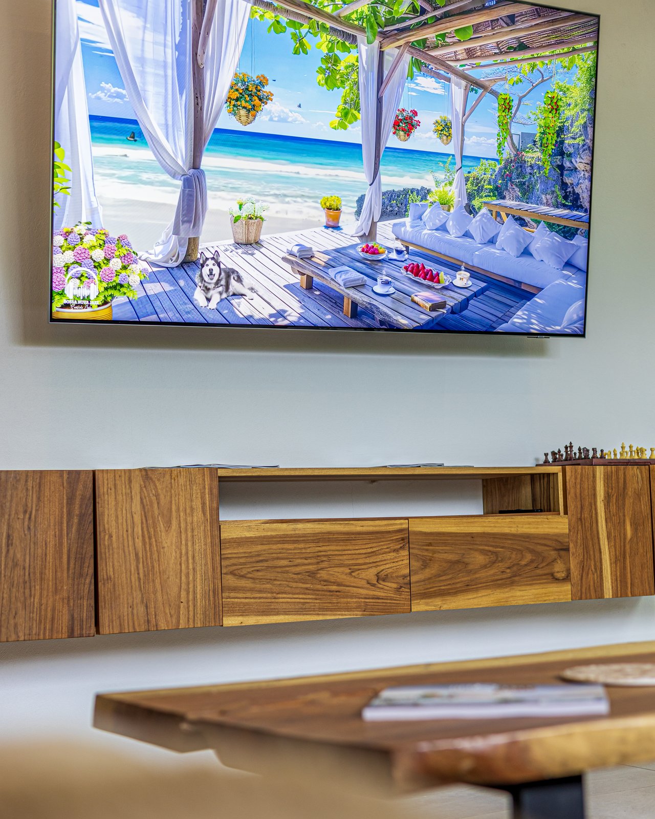 Elegant Tropical Home | 5 Minutes from Marino National Park