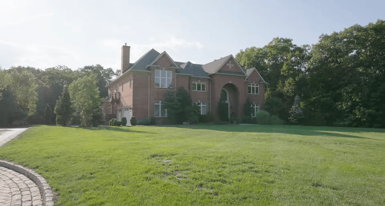 421 Rte 9W, Alpine, NJ 