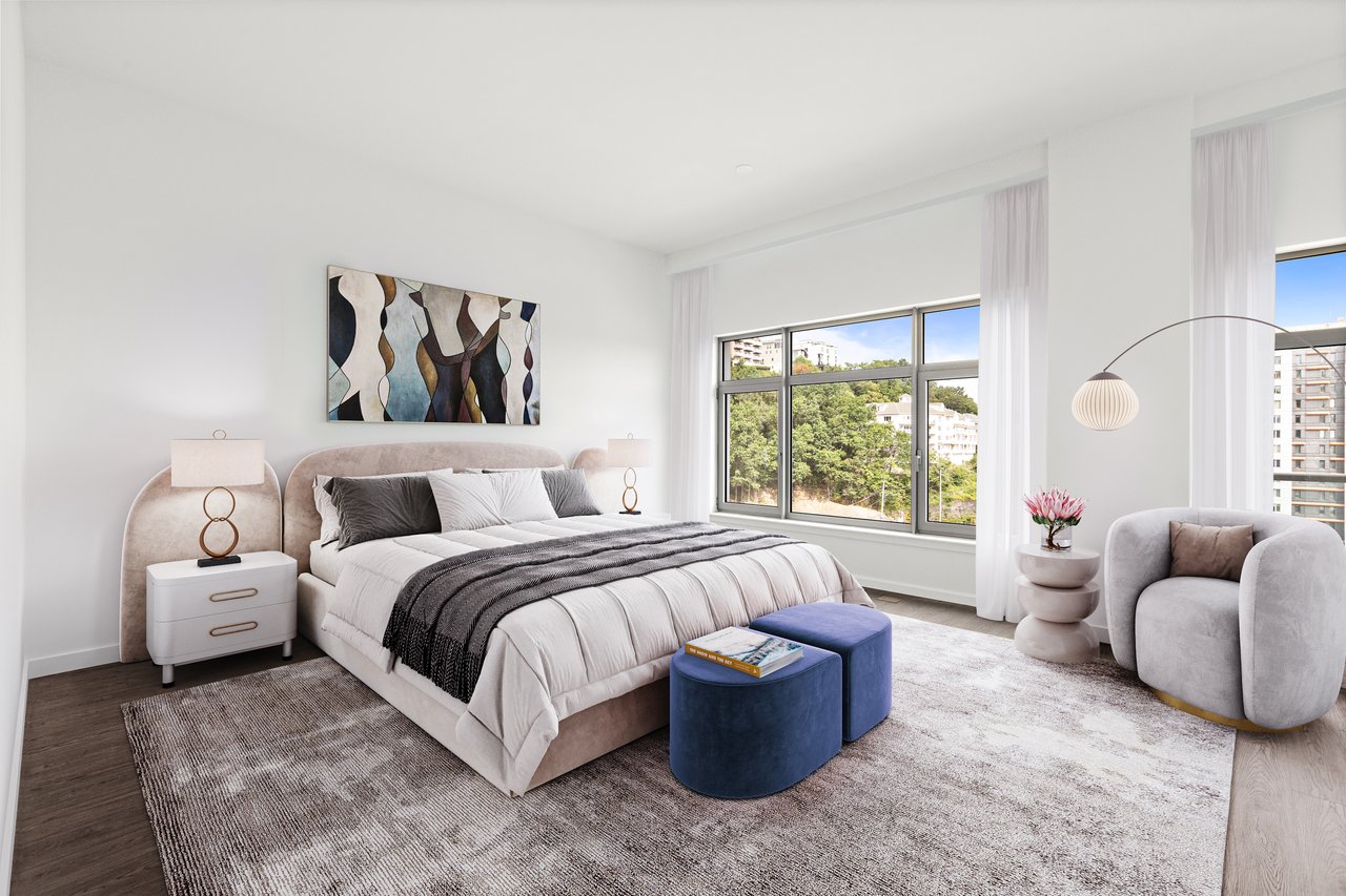 OTTO 4 BEDROOMS | 5 BATHROOMS