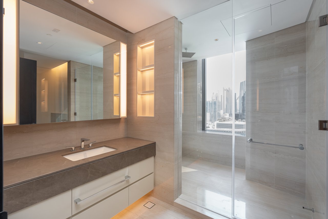 IL Primo Penthouse 