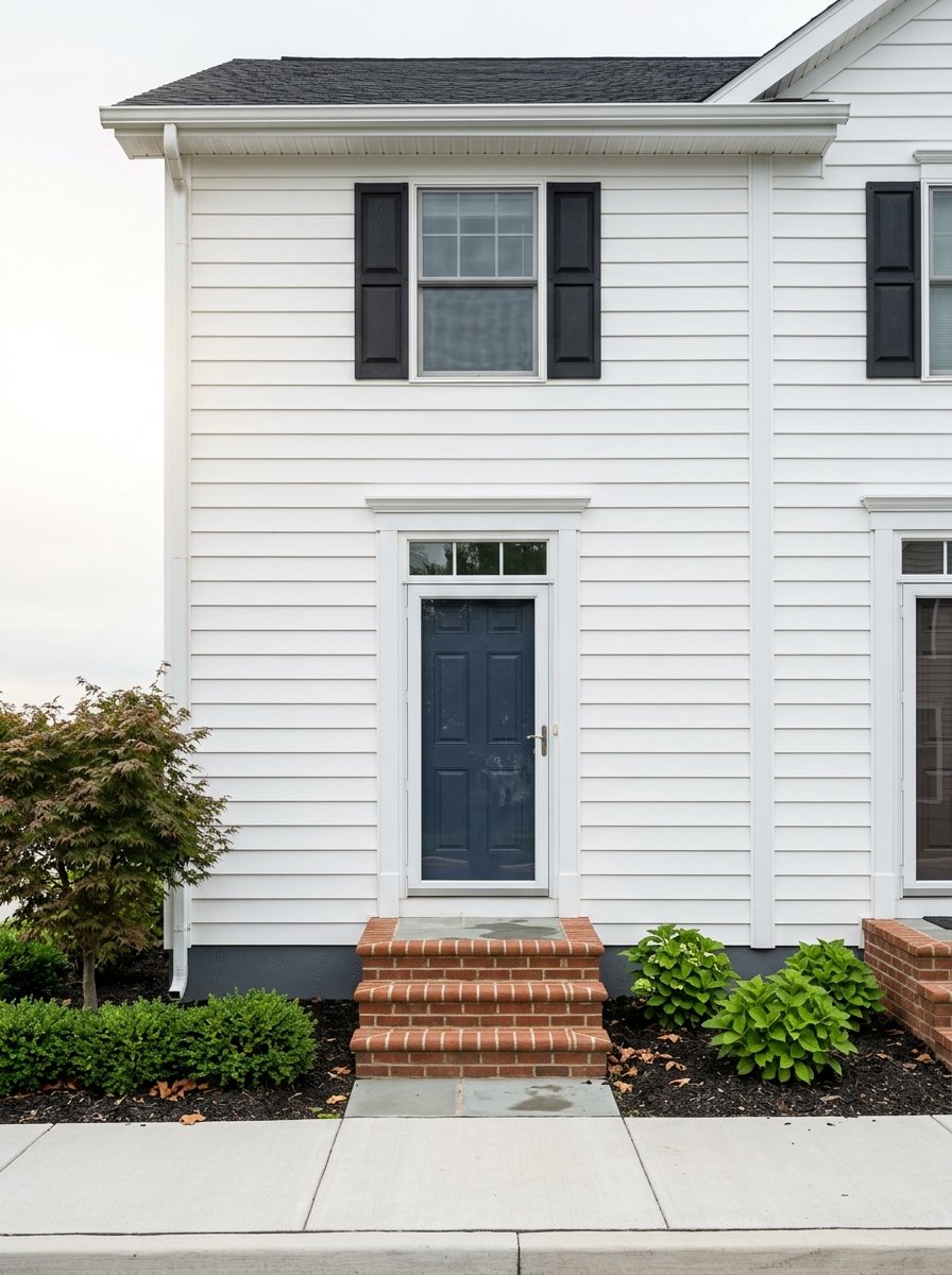 Townhome Or Single-Family Living In New Cumberland