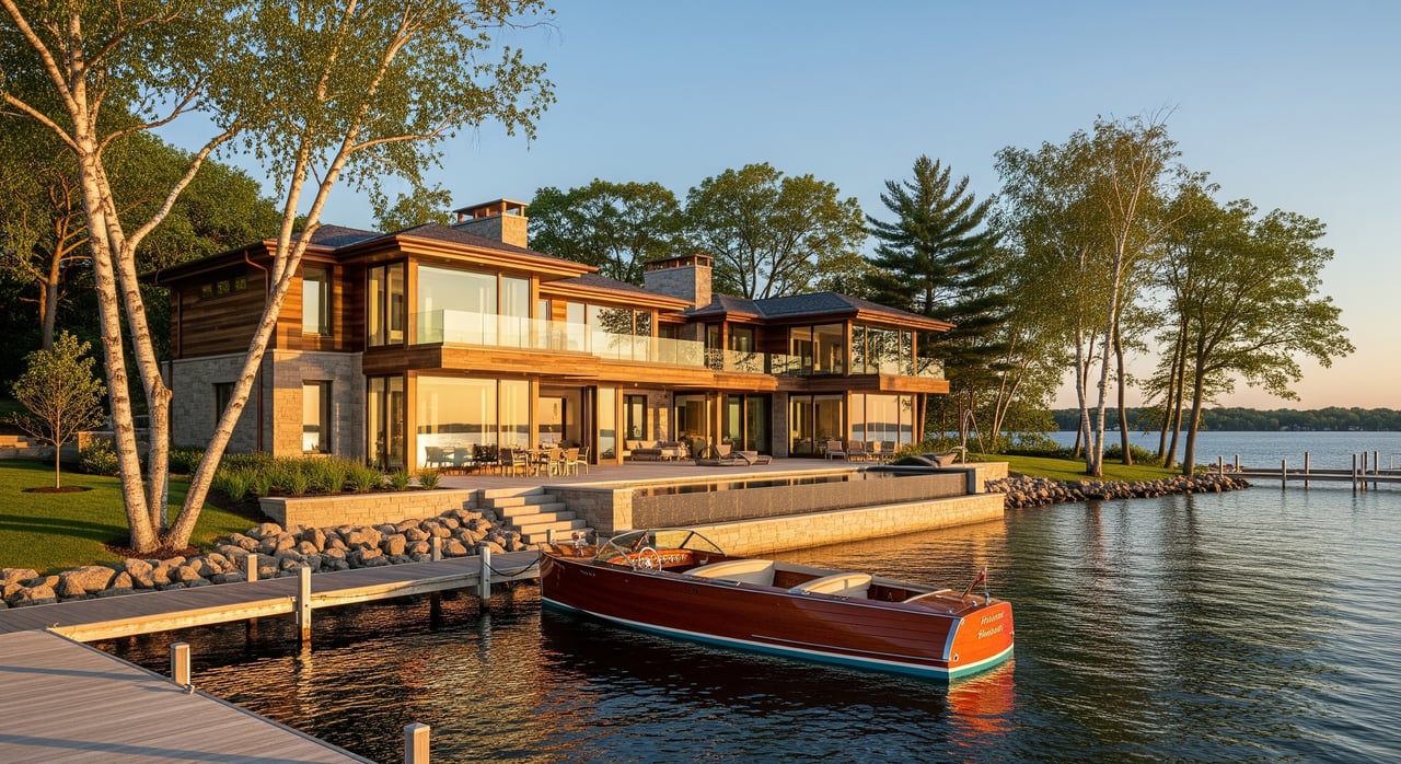 What’s Driving Wayzata’s Luxury Price Premiums