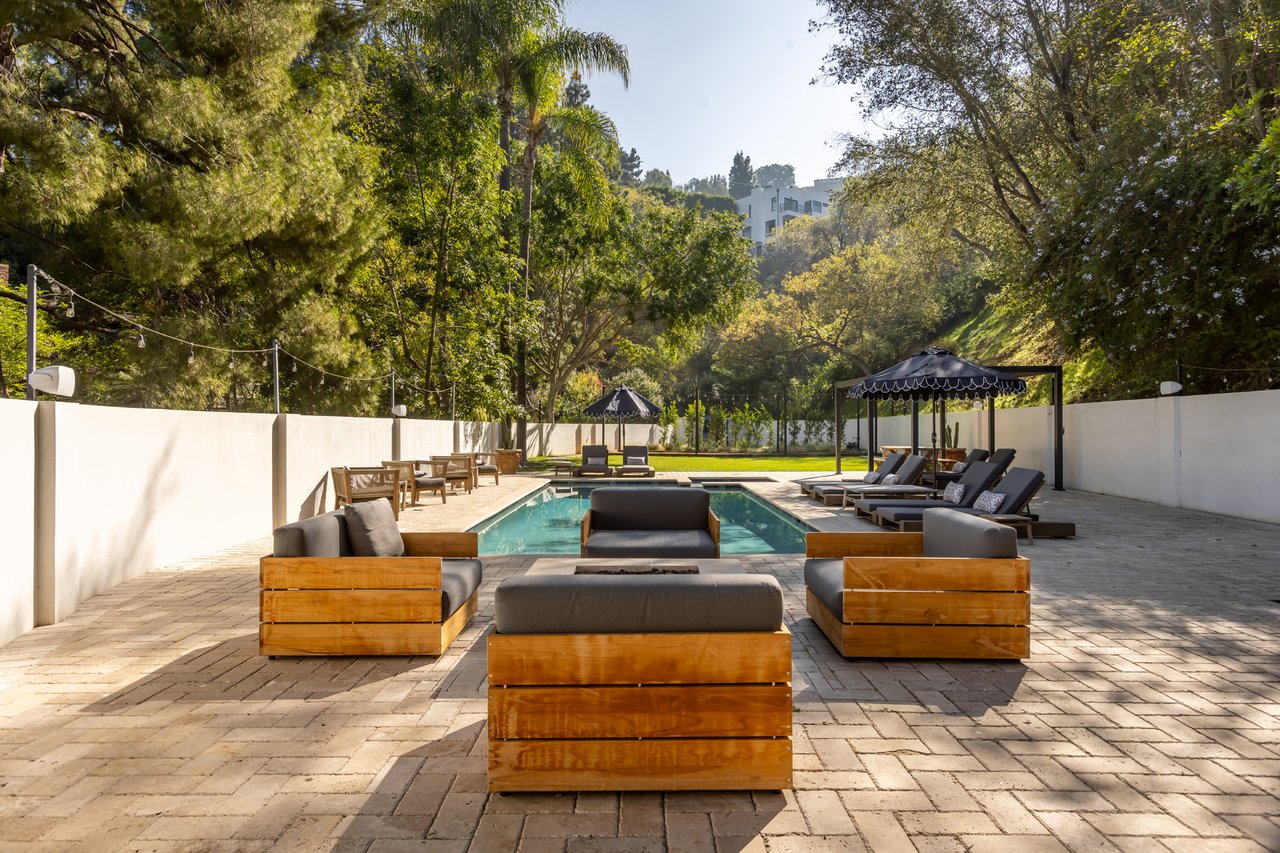 Casa Serena by Oraklus