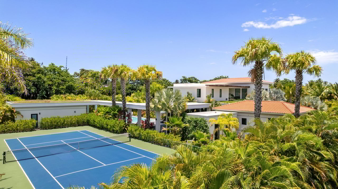 Villa Avenza