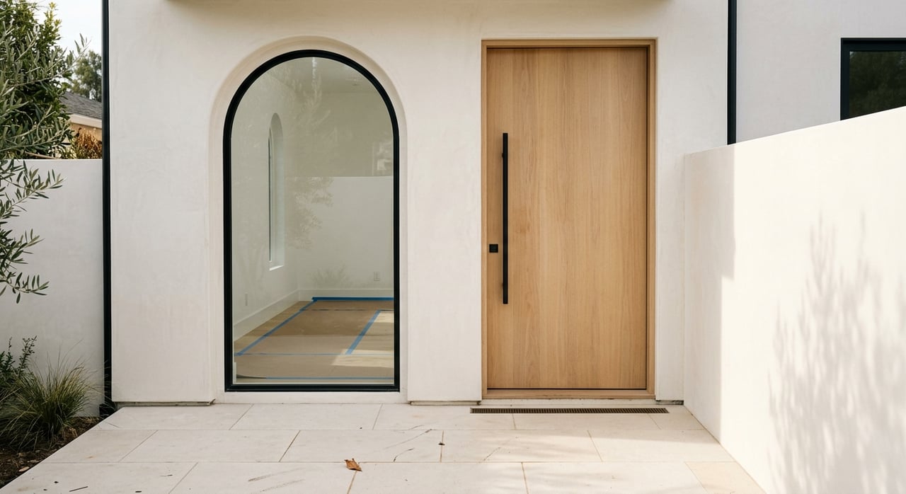 Navigating New Construction And Pre-Completion Buys In Pacific Palisad