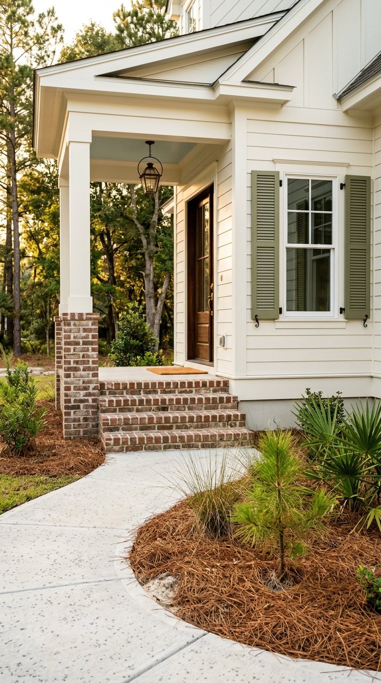 Buying Land Or New Construction Around Southern Pines