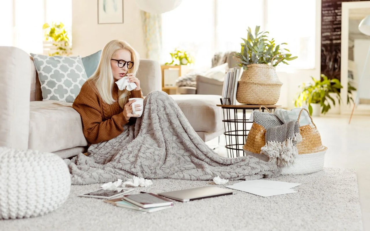Allergy-Proof Your Home