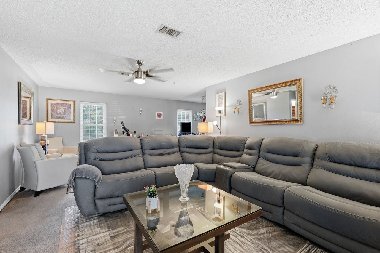 14101 Rockinghorse Ln | Alexander, AR