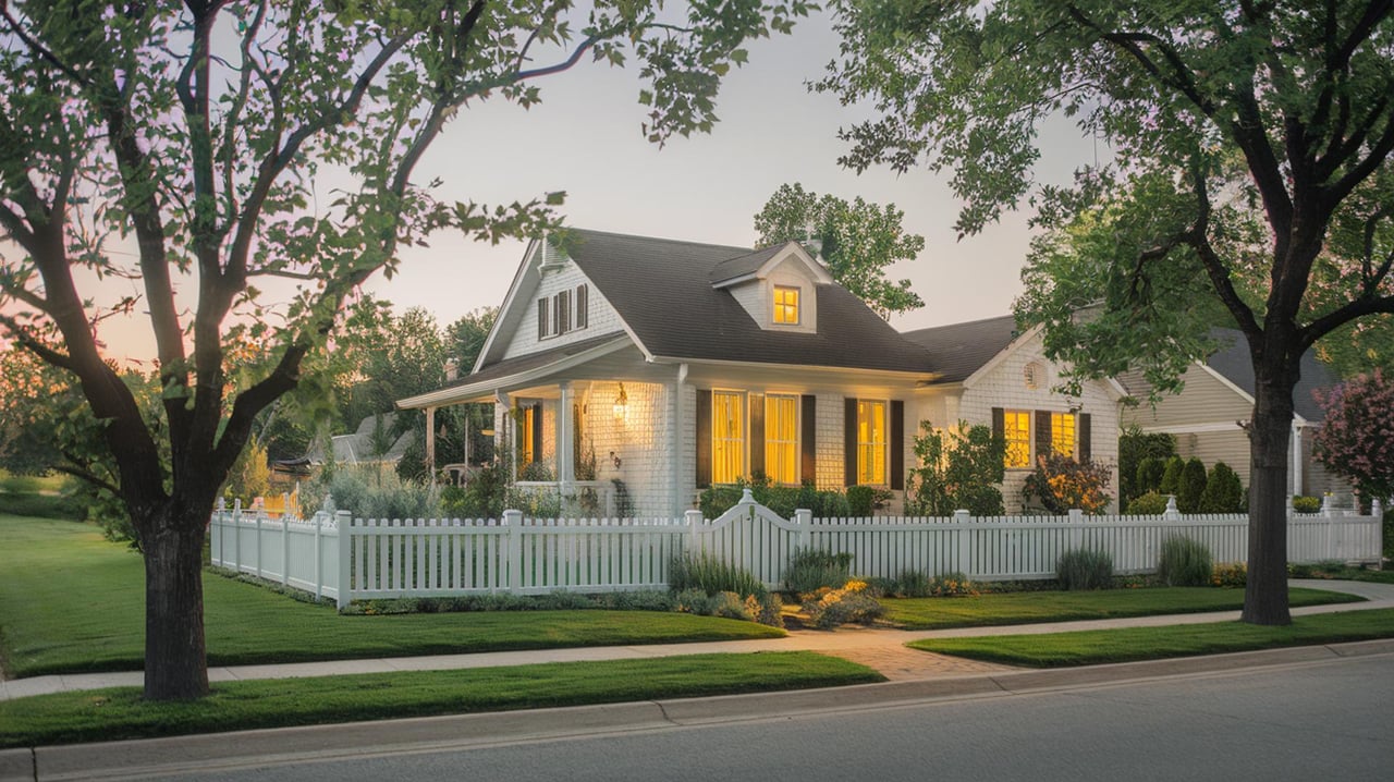 How to Get the Best Mortgage Rates in De Soto, KS