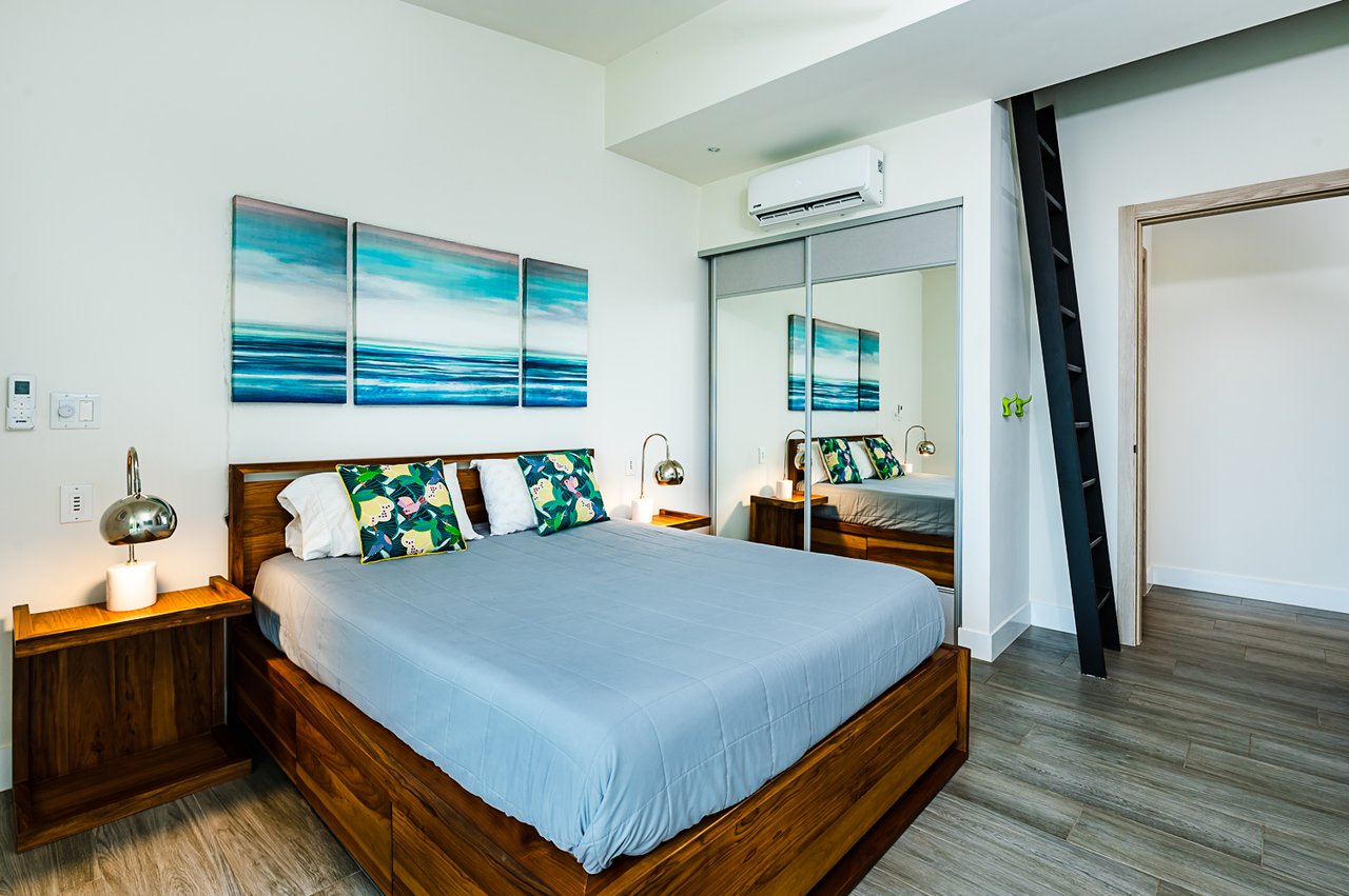 Casa Escondida & Casa Jungla, Miramar 47 | Dual Luxury Ocean-View Estate in Mar Vista, Playa Flamingo