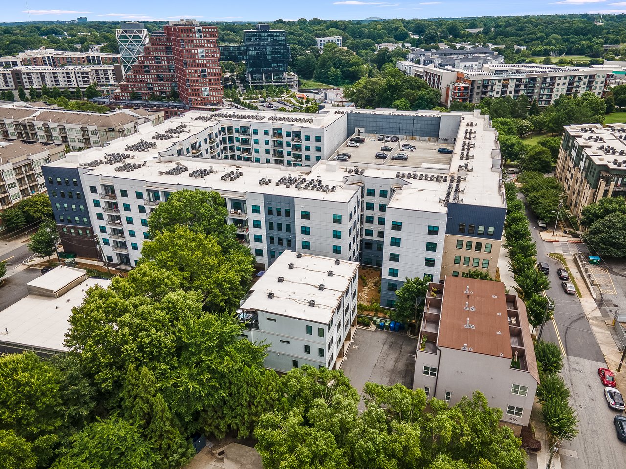 616 Angier Avenue NE Unit 7