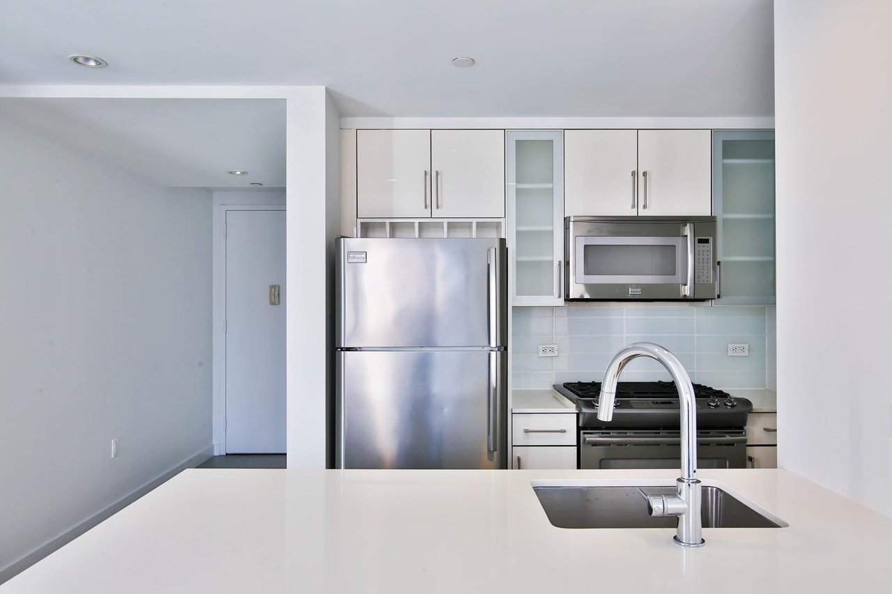 3 West 36th Street, Apt PH-1B