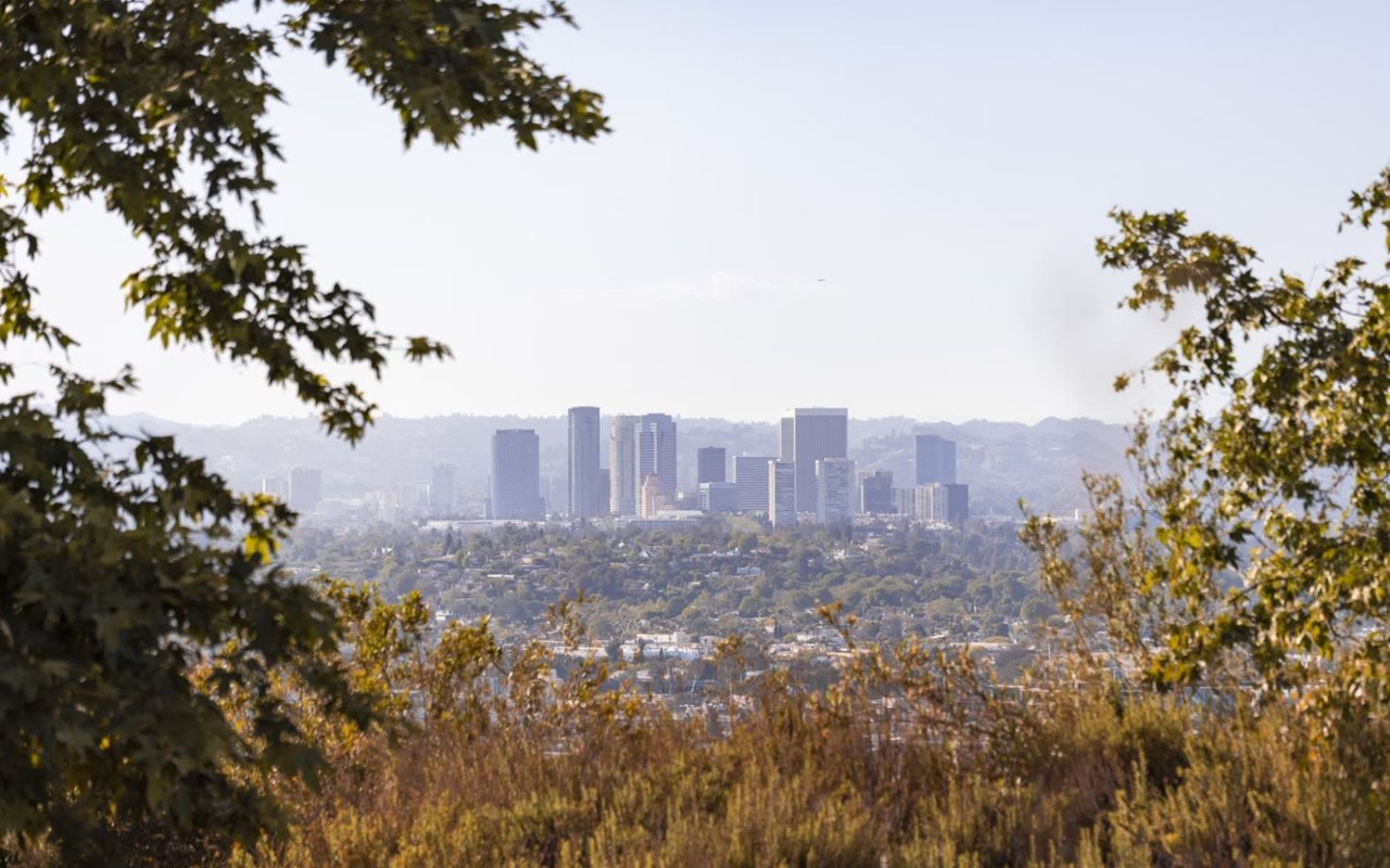 Top Real Estate Investment Areas in Encino, CA