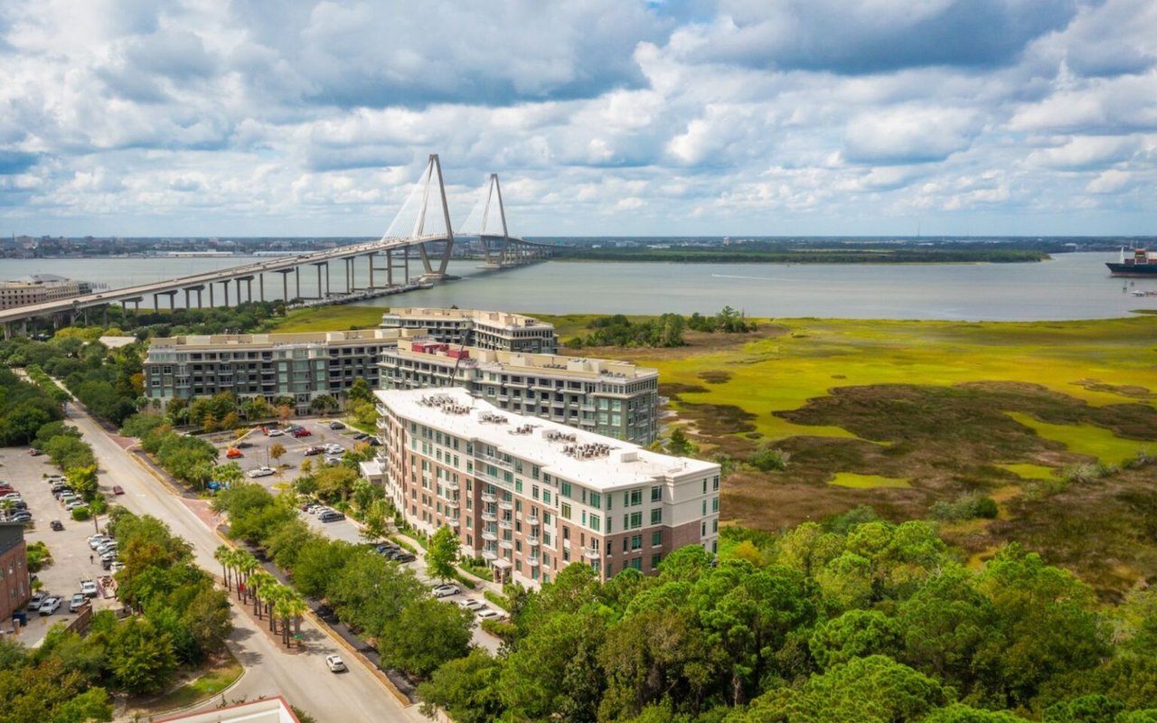 For Sale – Lowcountry Condos
