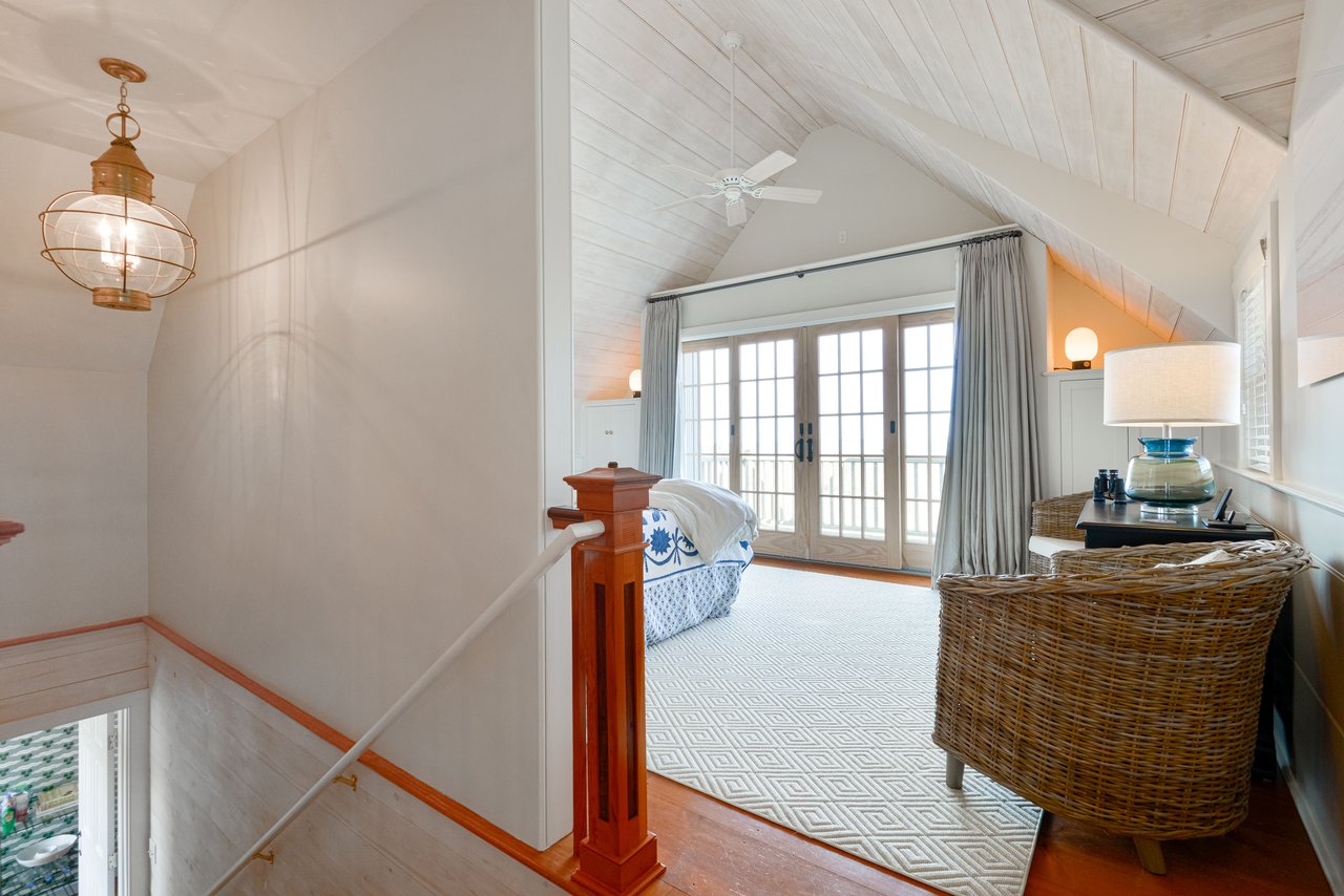 24 North Cambridge Street