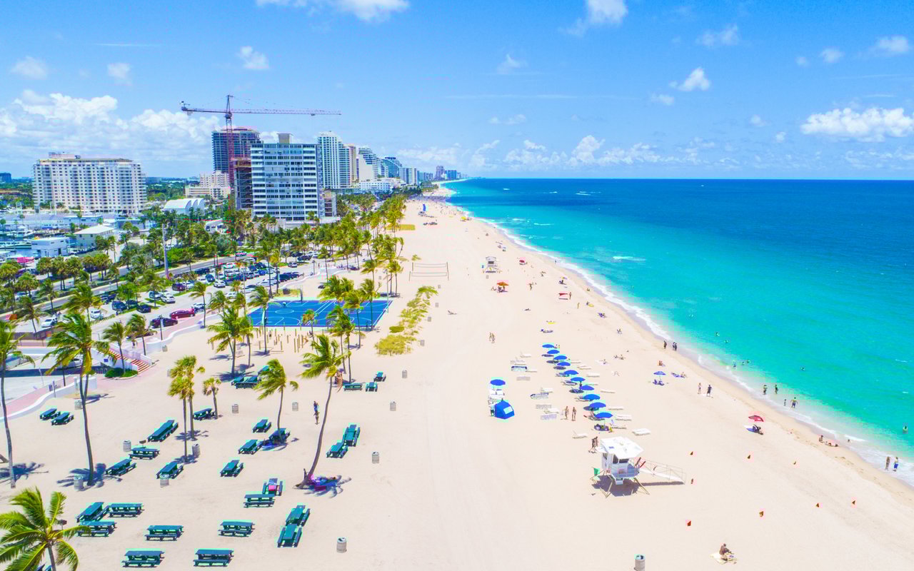 Fort Lauderdale