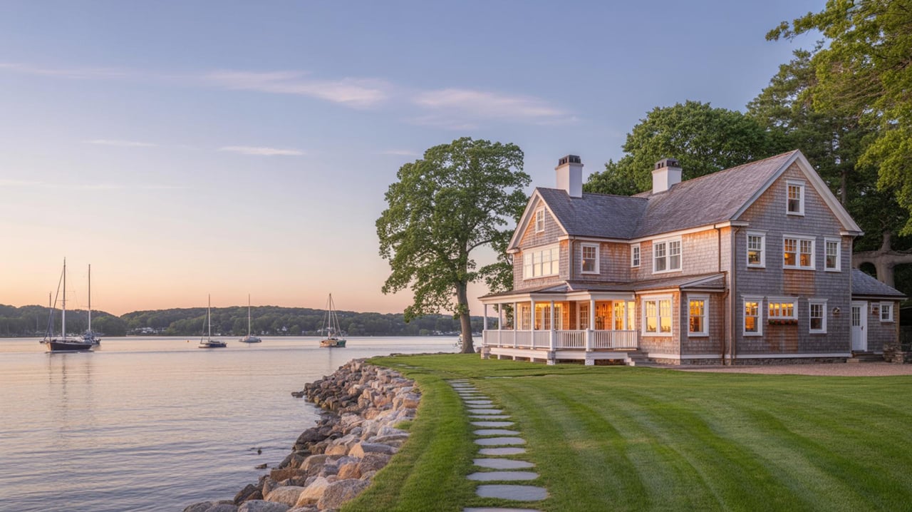 How to Build Home Equity Faster in Northport, NY