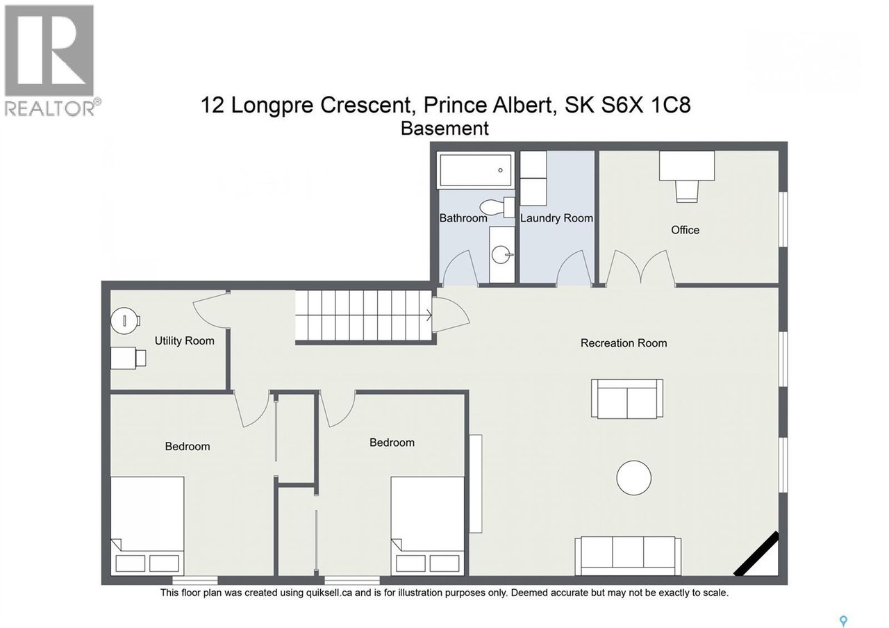 12 Longpre CRESCENT