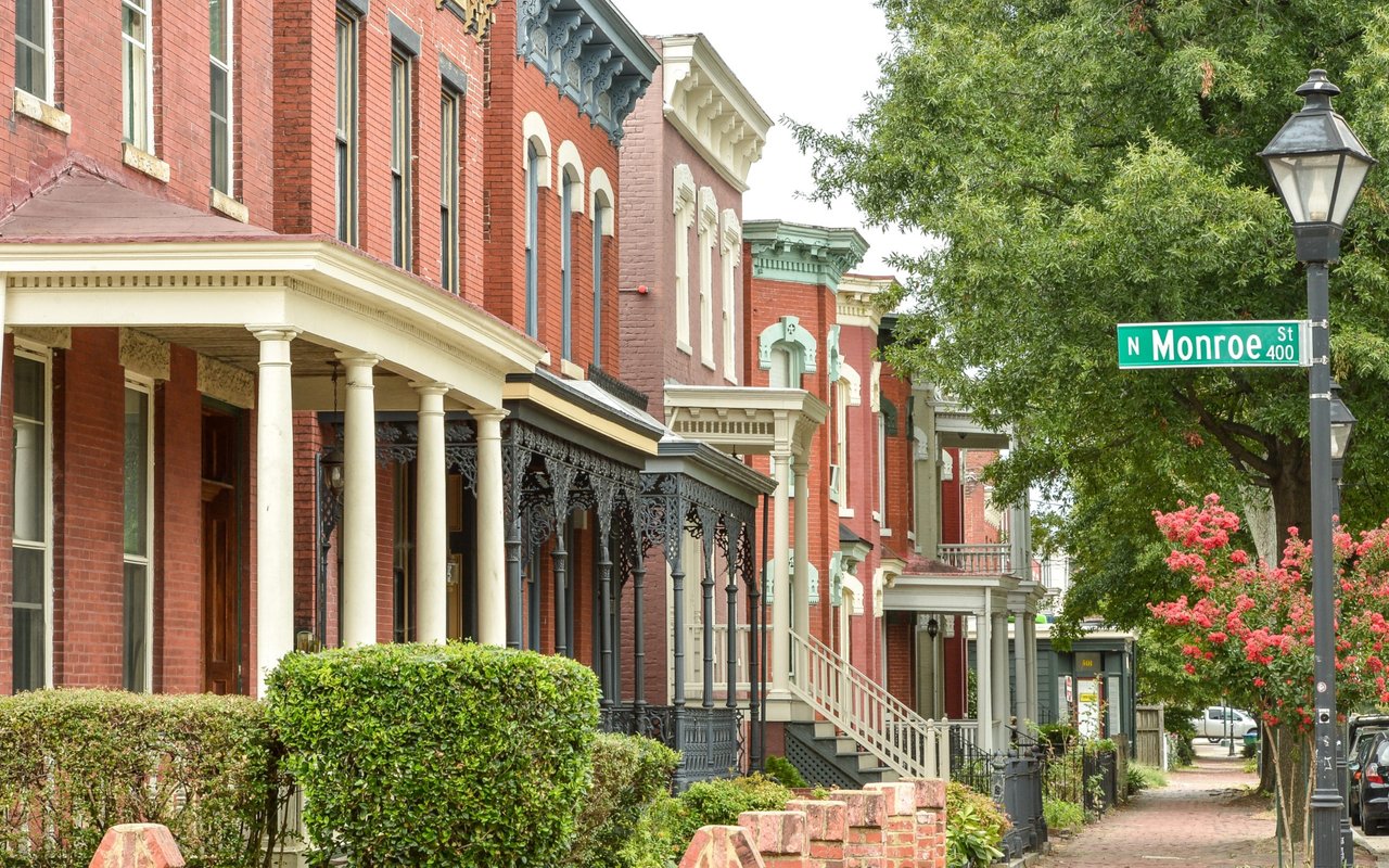 Living in The Fan: Richmond’s Most Talked-About Neighborhood