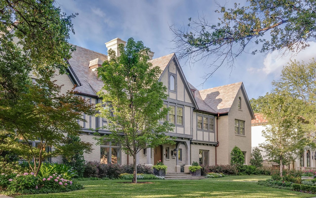 Old East Dallas