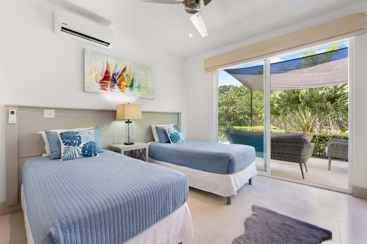 The Haven | Spacious Home + Private Casita in Gated Mar Vista Community