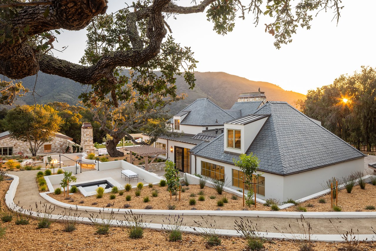 Carmel Valley Masterpiece - 10 Encina Drive