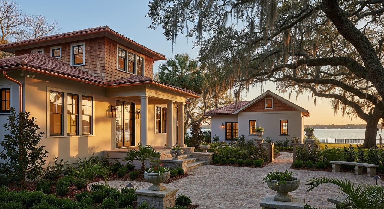 Duplexes vs. ADUs: What’s Allowed Near Lake Morton