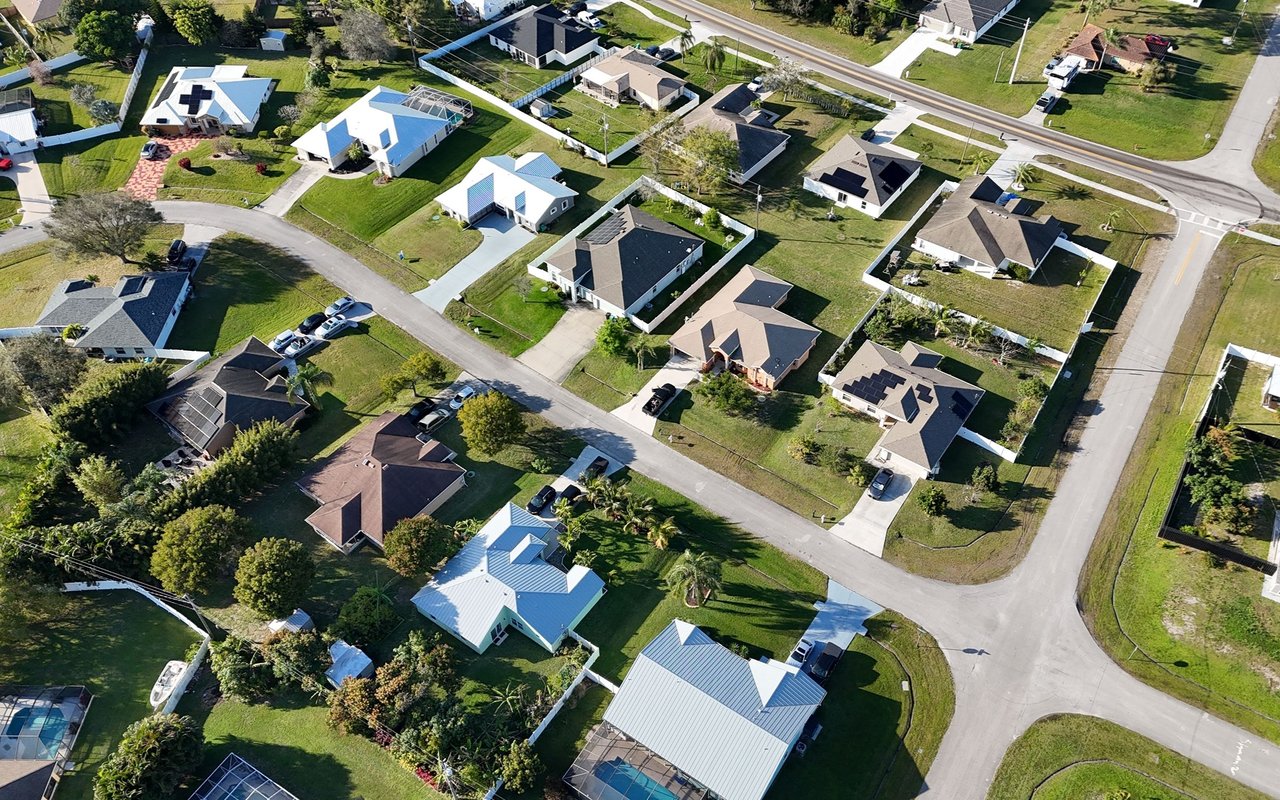 Port St. Lucie