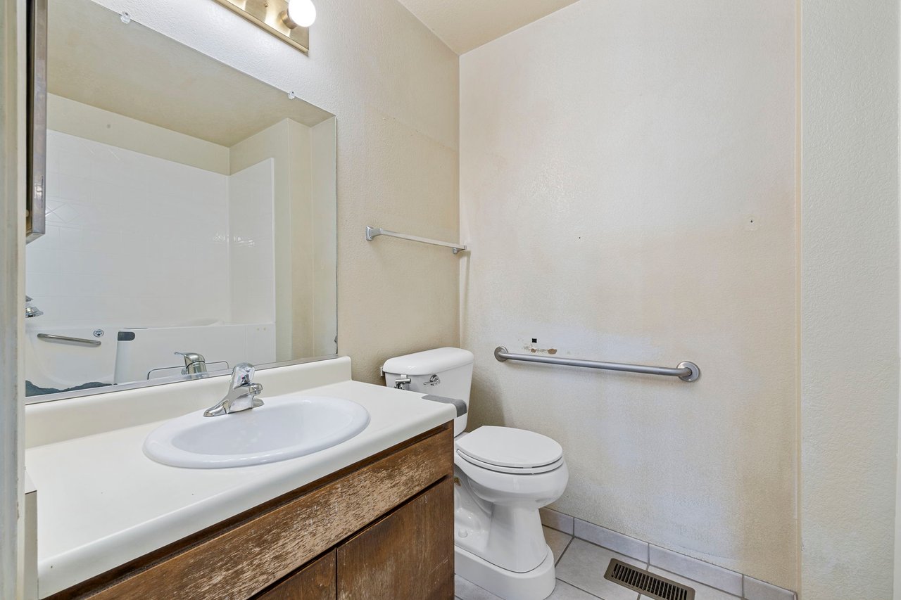 Charming Single-Level PUD in Petaluma’s Sought-After Morningstar Community