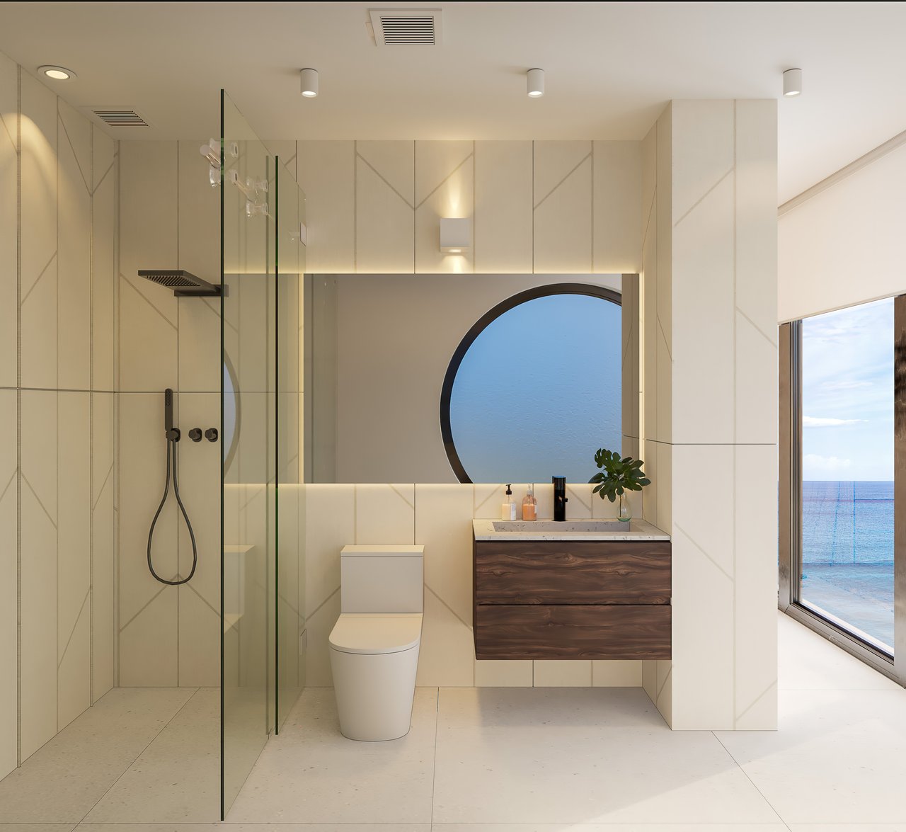 Dolce Vita - Ground Floor