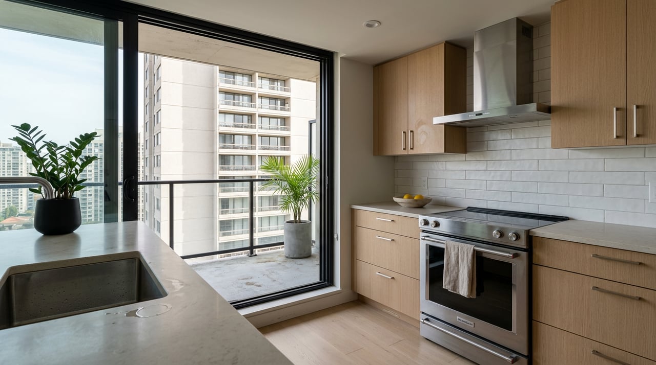 On Galt Ocean Mile, the Cheapest Price Per Square Foot Isn't the Cheapest Condo