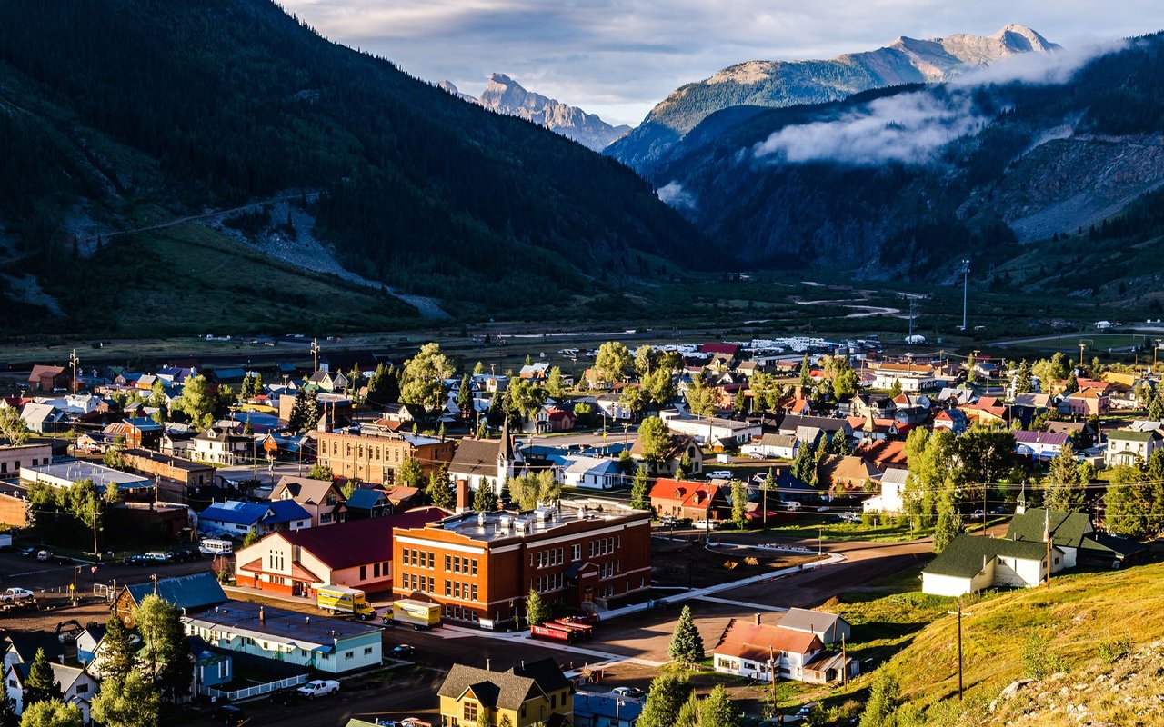Silverton