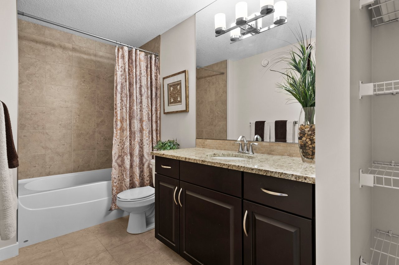 20 Quarry Gardens SE