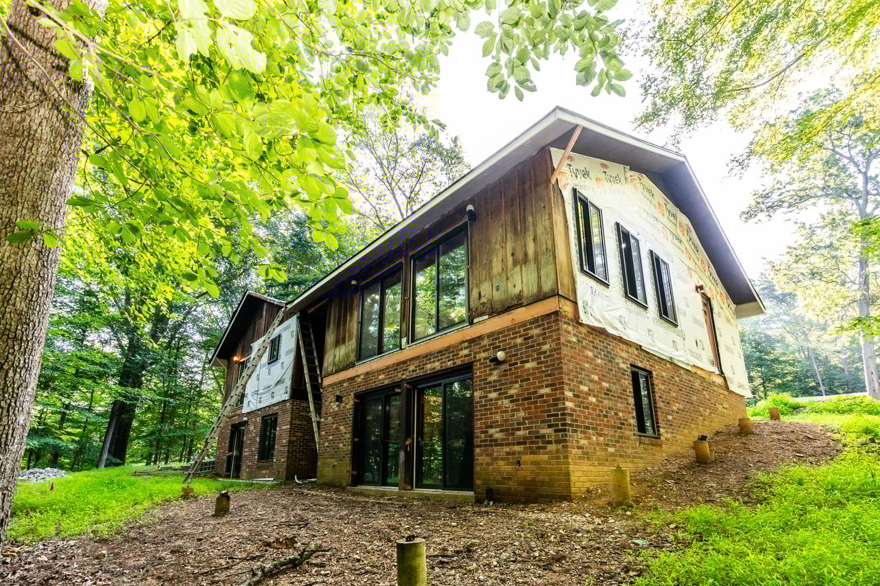 5 Acre Private Exclusive in Great Falls