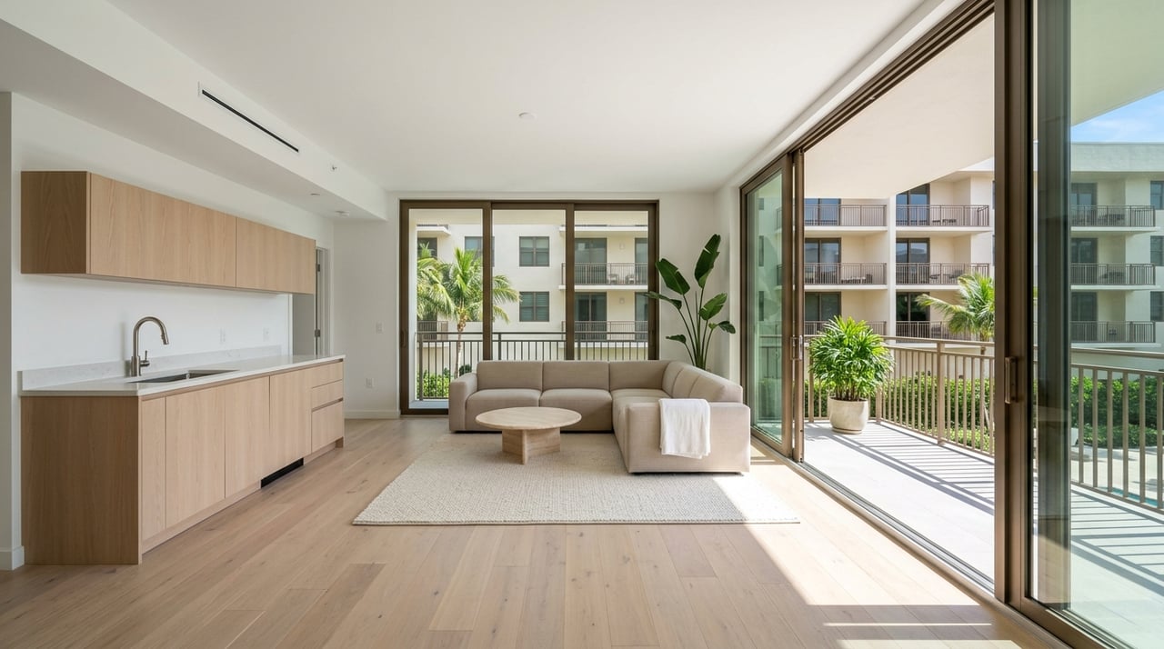 Pelican Bay Condo Layouts Buyers Should Understand