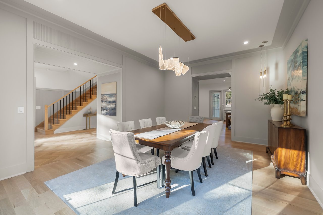 More Than a Home - An Experience