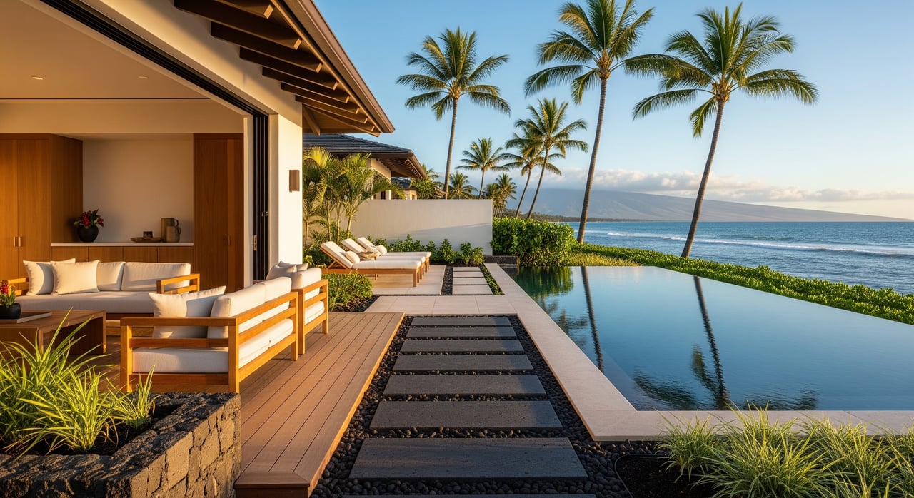 What It’s Like To Own At Waikoloa Beach Resort