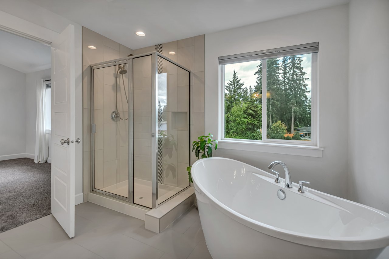 Discover Bonney Lake Lifestyle at Prairie Landing