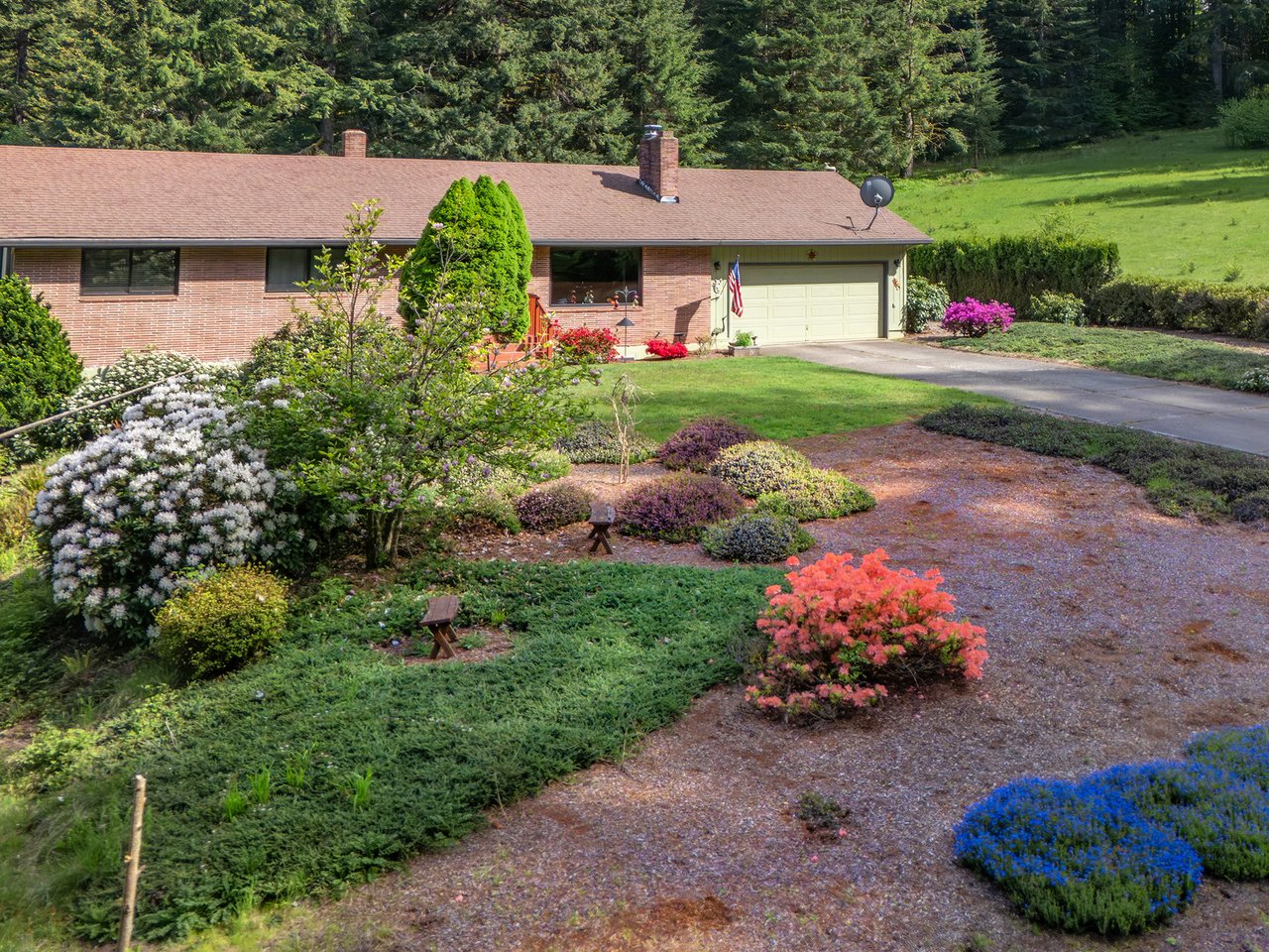 25420 NW PUMPKIN RIDGE RD
