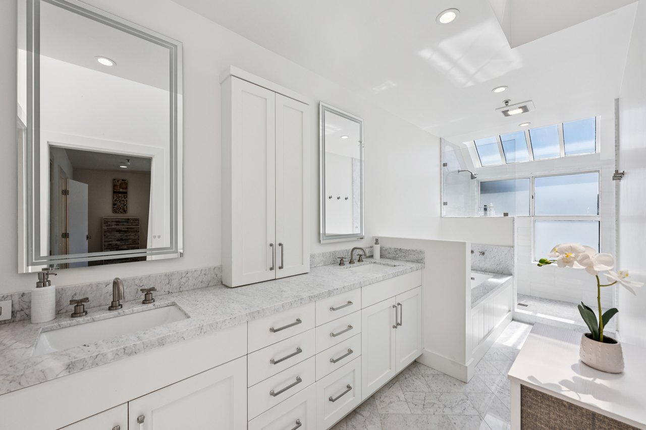 Stylish and Stunning Renovation