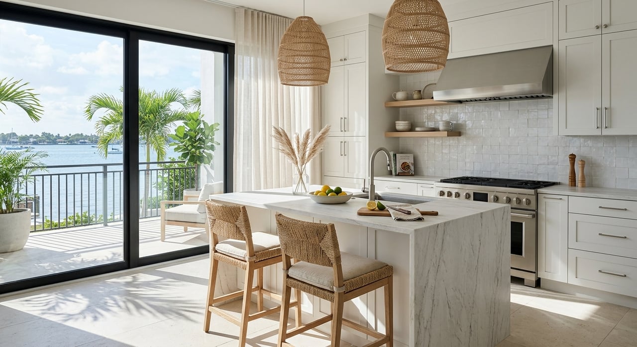 Should You Renovate Before Selling On Jupiter Island?