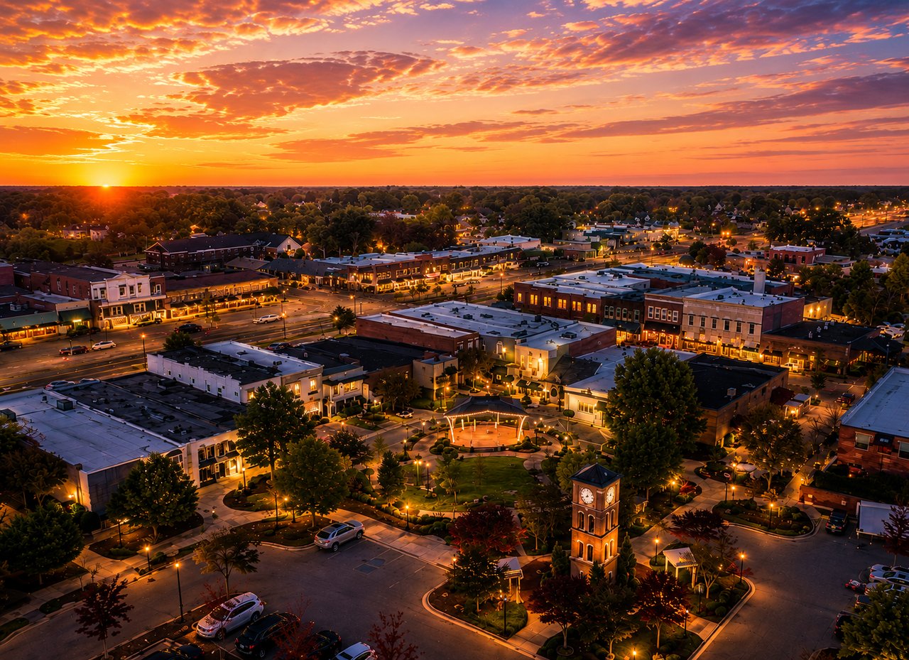 Easley
