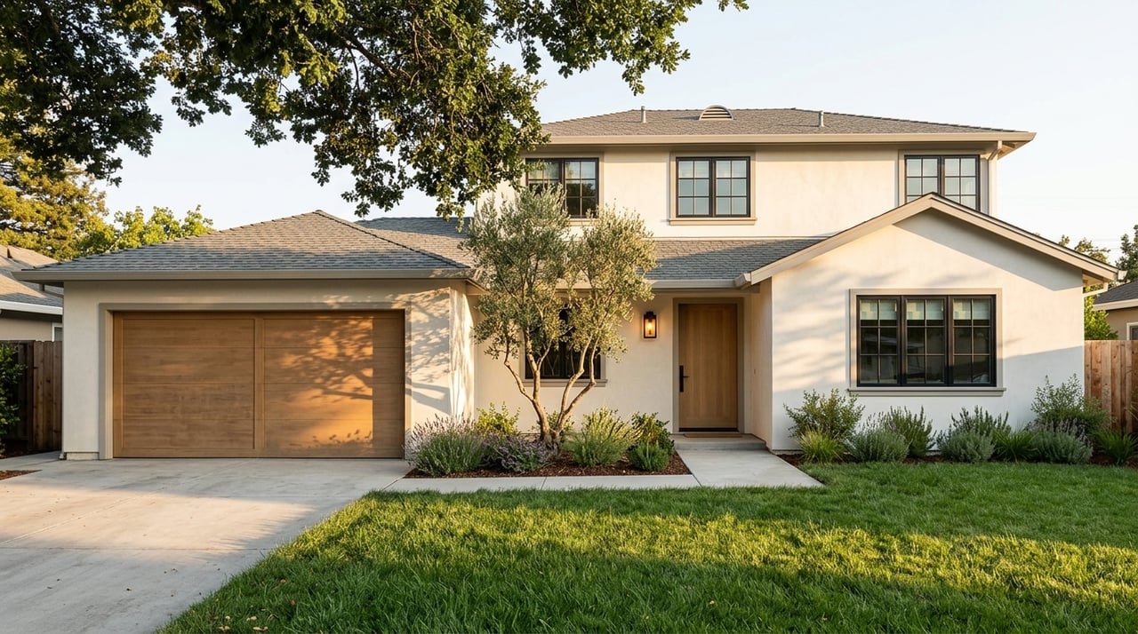 Choosing Single-Story Or Two-Story Homes In Pleasanton