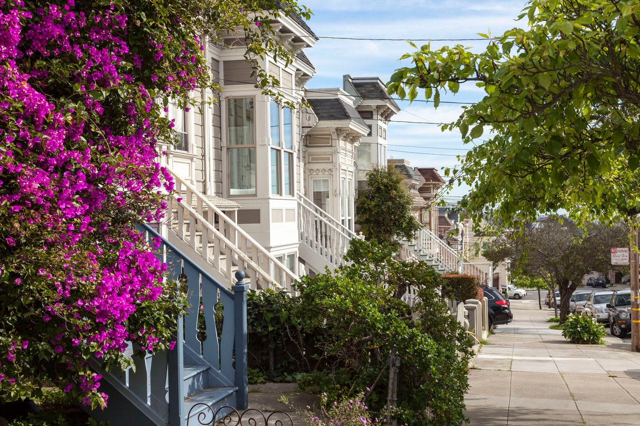 Noe Valley