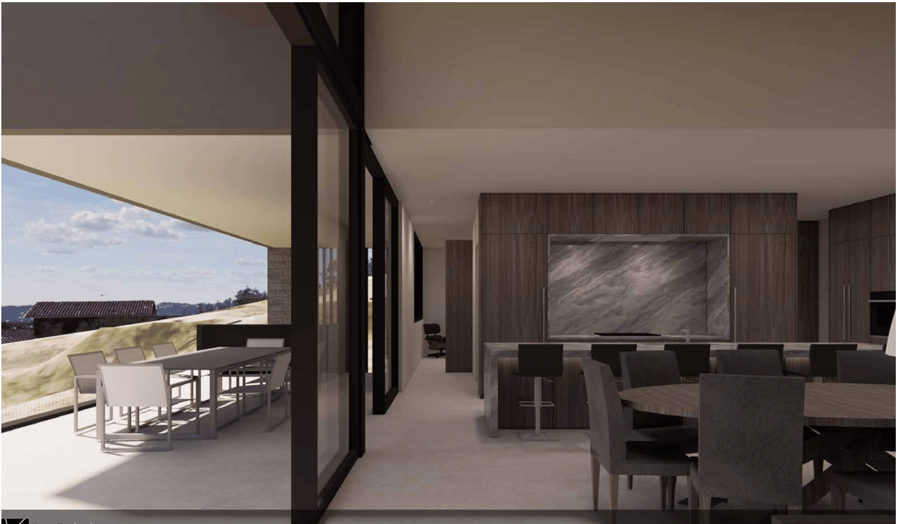 PV Trophy Lot — Camelback + Praying Monk View Corridor