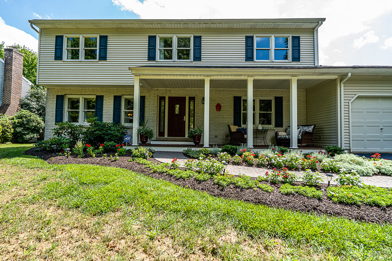 1662 Valley Forge Road